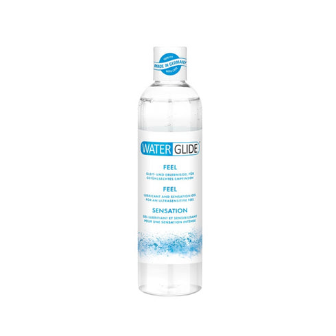 WaterGlide Feel Gel